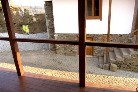 Casa Da Fonte De Travanca Экстерьер фото