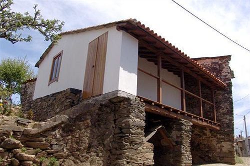 Casa Da Fonte De Travanca Экстерьер фото