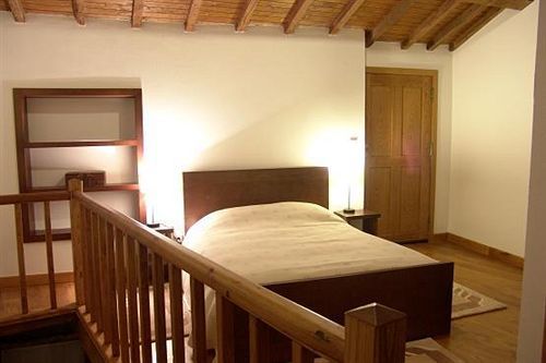 Casa Da Fonte De Travanca Экстерьер фото