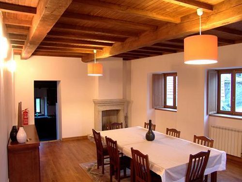 Casa Da Fonte De Travanca Экстерьер фото