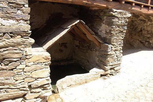 Casa Da Fonte De Travanca Экстерьер фото